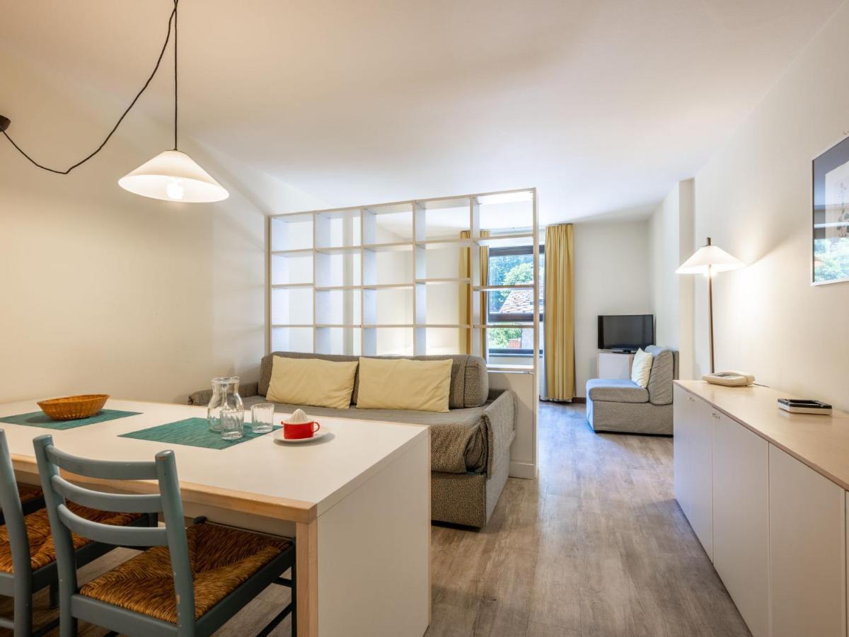 Apartment Universo-3 By Interhome Pré-Saint-Didier Kültér fotó