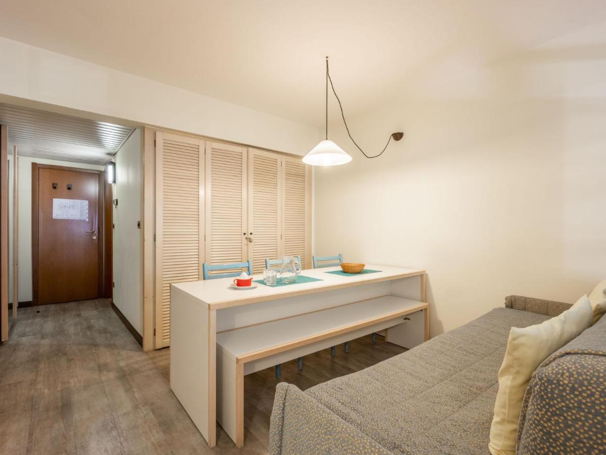 Apartment Universo-3 By Interhome Pré-Saint-Didier Kültér fotó