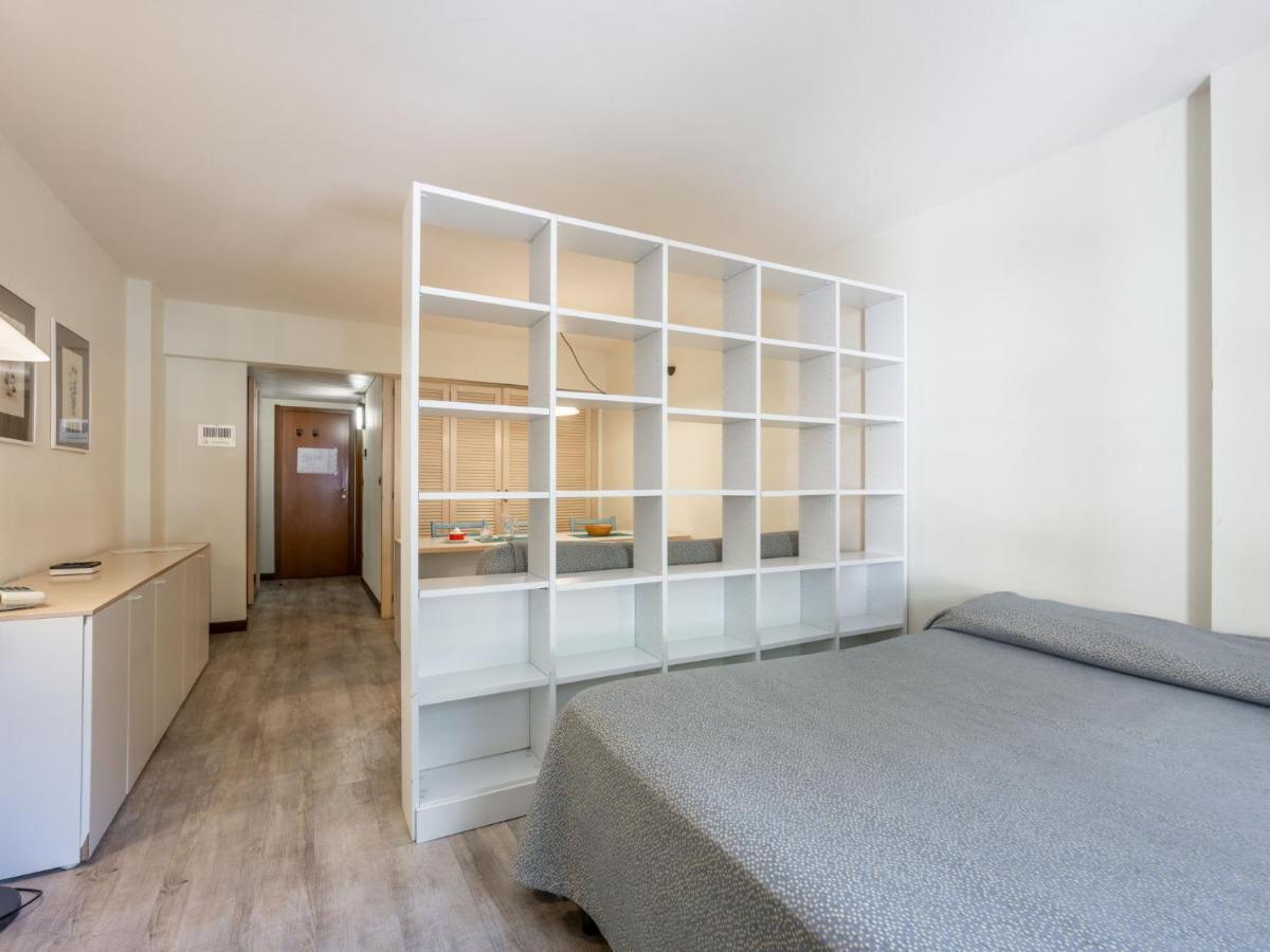 Apartment Universo-3 By Interhome Pré-Saint-Didier Kültér fotó