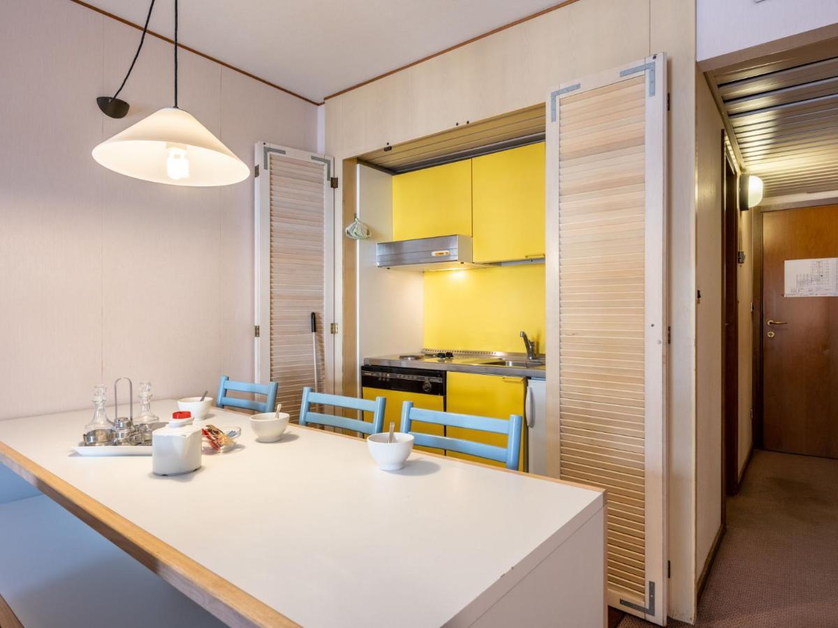 Apartment Universo-3 By Interhome Pré-Saint-Didier Kültér fotó